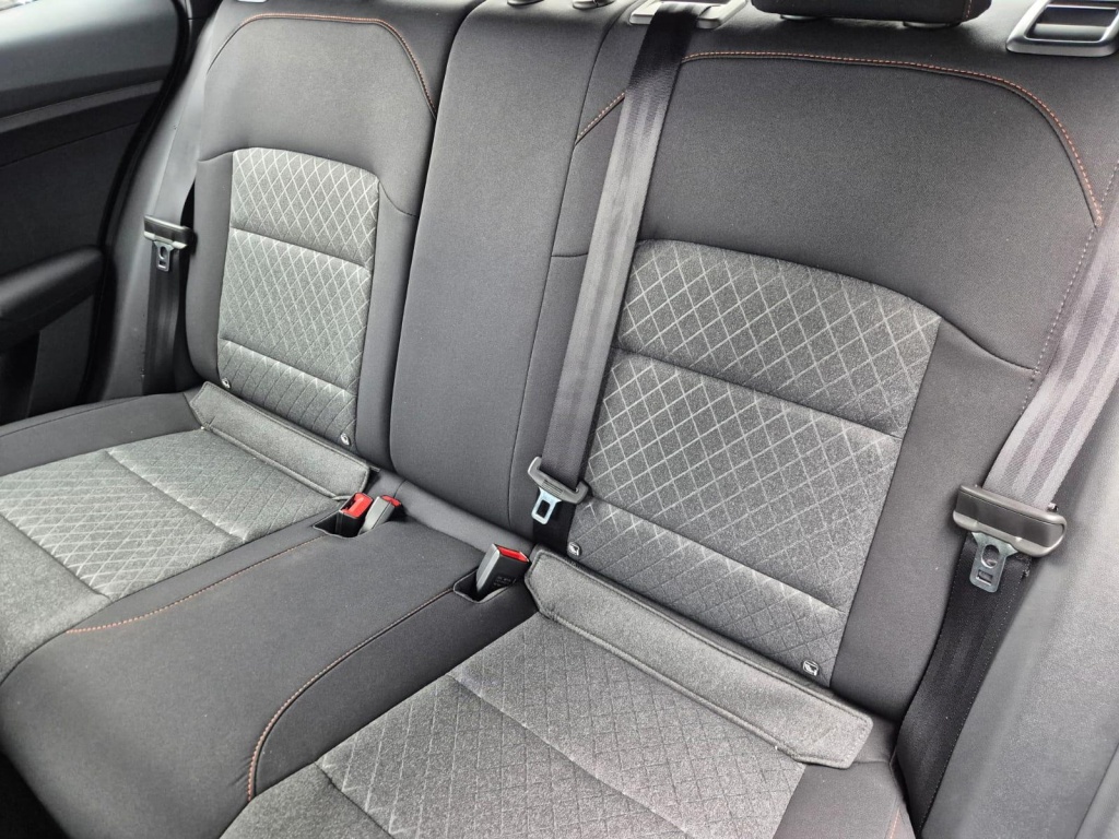 MG MG3 1.5 Gasoline 116hp - ref: 7-53157 - Photo 11