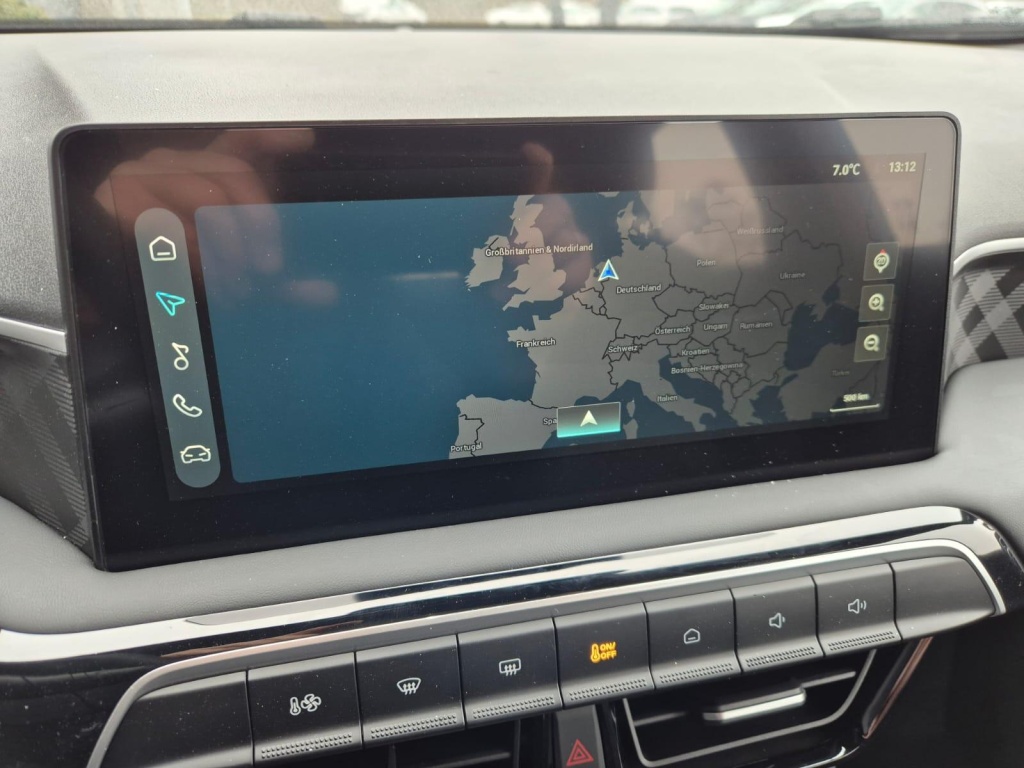 MG MG3 1.5 Gasoline 116hp - ref: 7-53157 - Photo 17