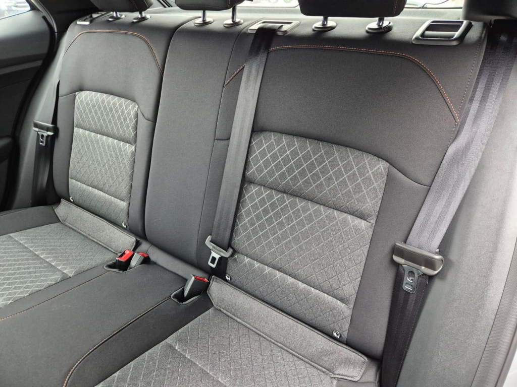 MG MG3 1.5 Gasoline 116hp - ref: 7-53158 - Photo 11