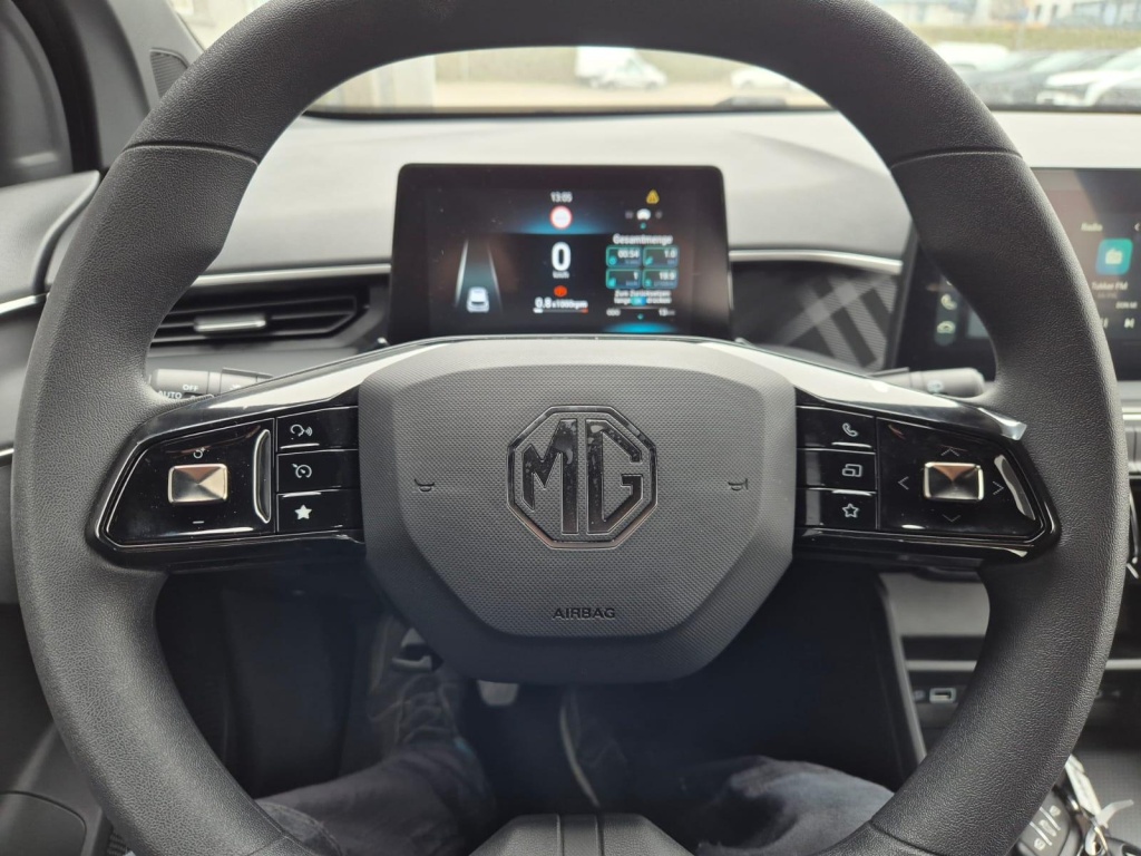 MG MG3 1.5 Gasoline 116hp - ref: 7-53158 - Photo 14