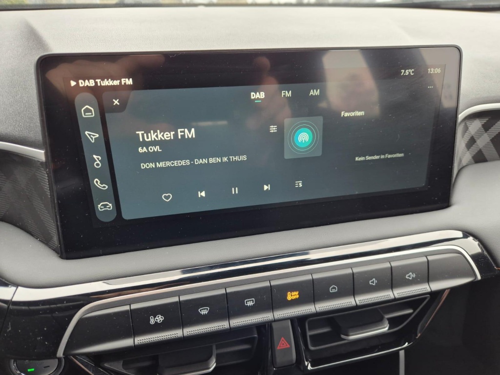 MG MG3 1.5 Gasoline 116hp - ref: 7-53158 - Photo 18