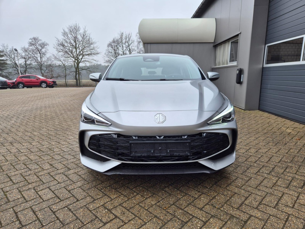 MG MG3 1.5 Gasoline 116hp - ref: 7-53158 - Photo 8