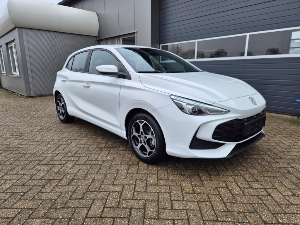 MG MG3 1.5 Gasoline 116hp - ref: 7-53159 - Photo 7