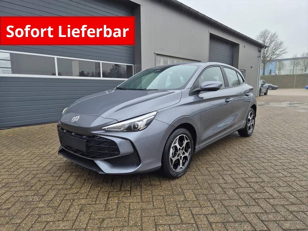 MG MG3 1.5 Gasoline 116hp - ref: 7-53160 - Photo 1