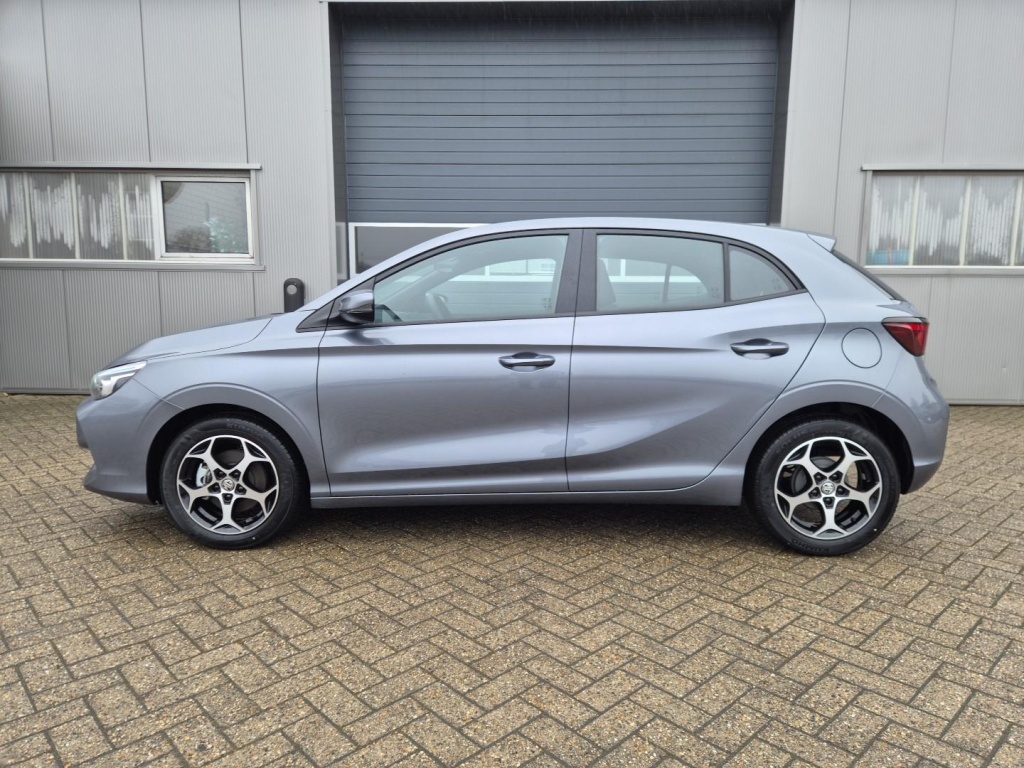 MG MG3 1.5 Gasoline 116hp - ref: 7-53160 - Photo 2