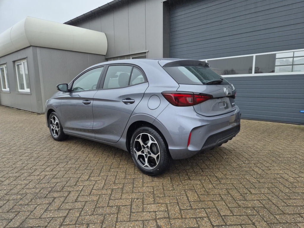 MG MG3 1.5 Gasoline 116hp - ref: 7-53160 - Photo 3