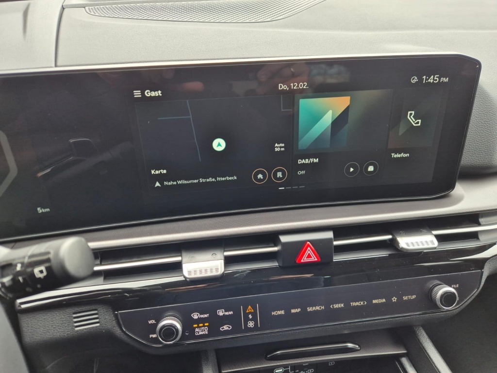 KIA Sportage 1.6 Gasoline 150hp - ref: 7-53569 - Photo 20