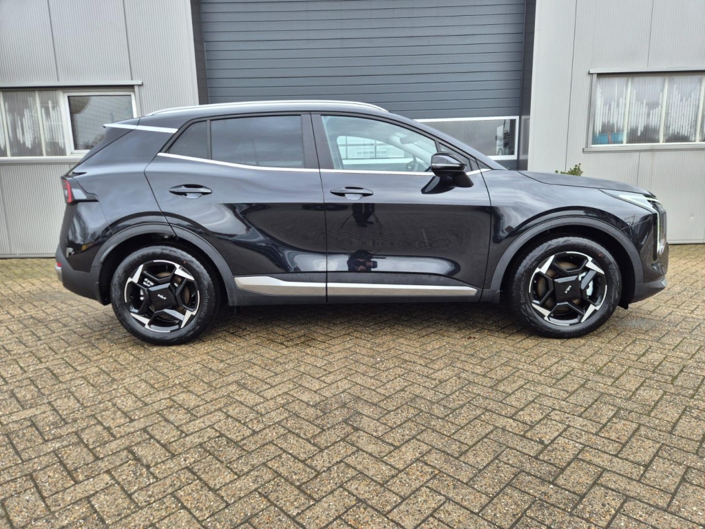 KIA Sportage 1.6 Gasoline 150hp - ref: 7-53569 - Photo 6