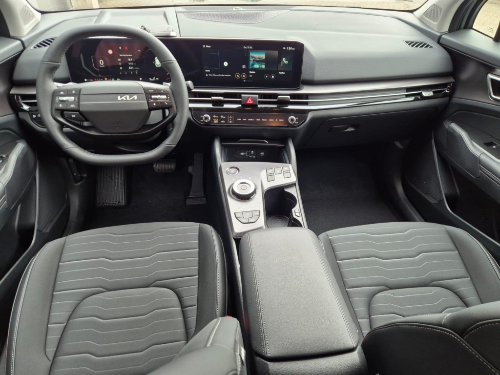 KIA Sportage 1.6 Gasoline 150hp - ref: 7-53570 - Photo 10