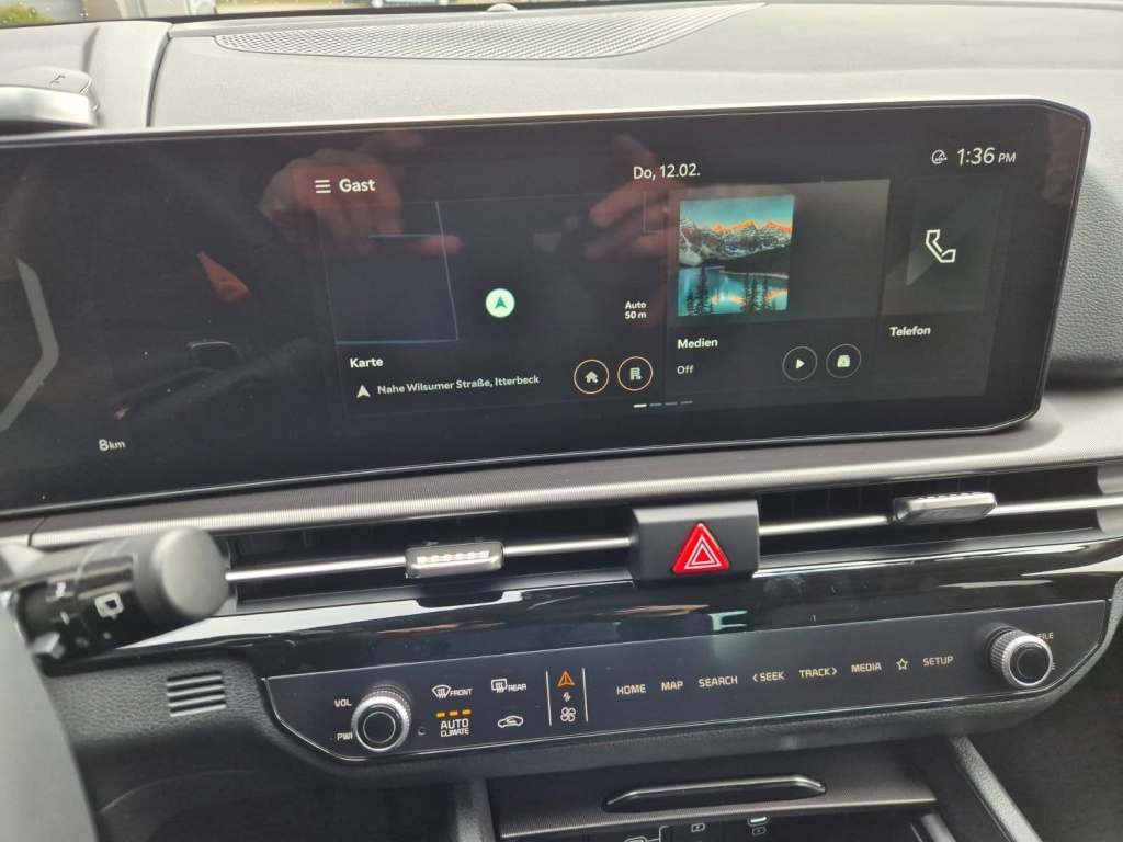 KIA Sportage 1.6 Gasoline 150hp - ref: 7-53570 - Photo 17