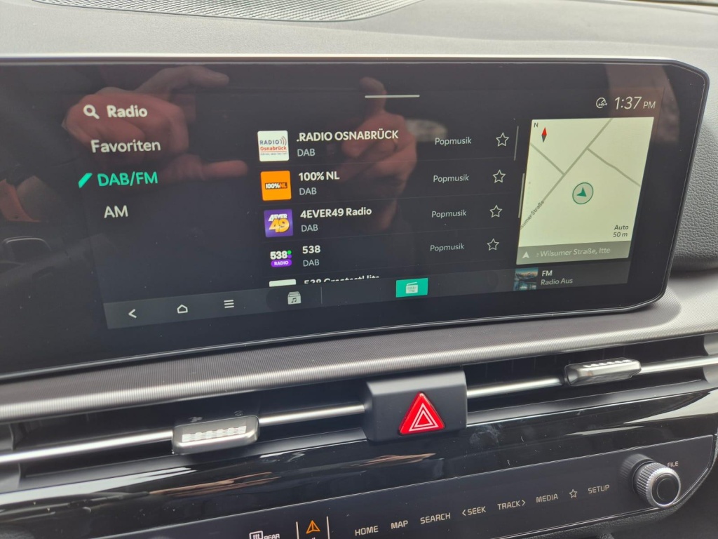 KIA Sportage 1.6 Gasoline 150hp - ref: 7-53570 - Photo 19