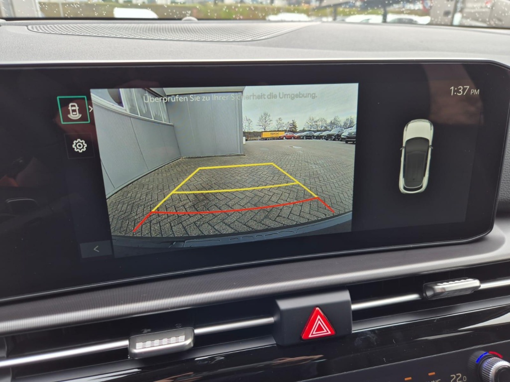 KIA Sportage 1.6 Gasoline 150hp - ref: 7-53570 - Photo 20