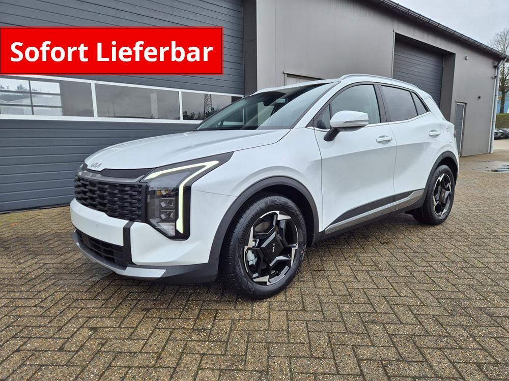 KIA Sportage 1.6 Gasoline 150hp - ref: 7-53572 - Photo 1