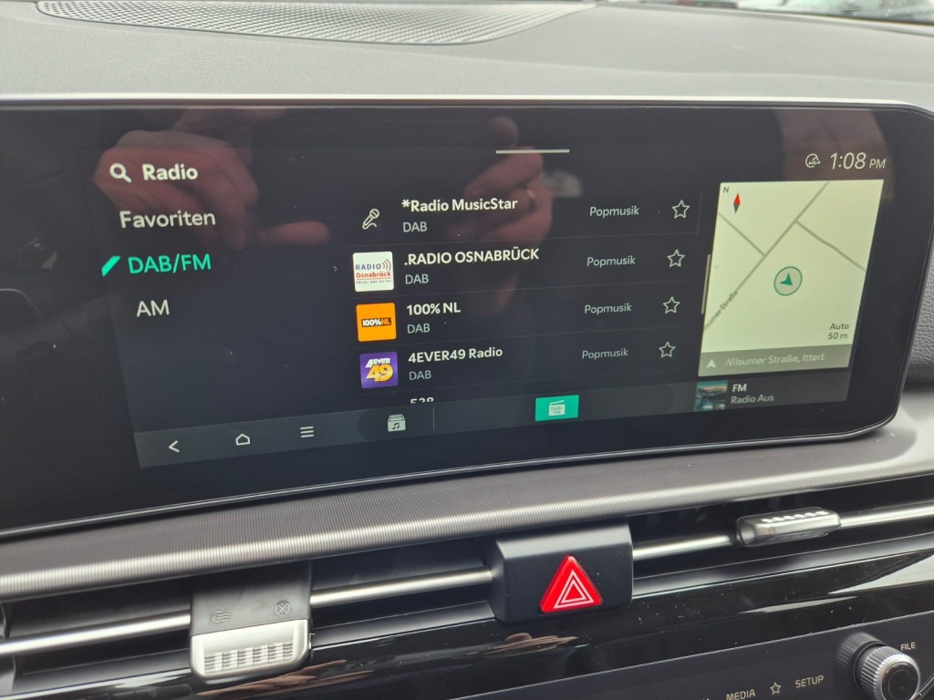 KIA Sportage 1.6 Gasoline 150hp - ref: 7-53572 - Photo 19