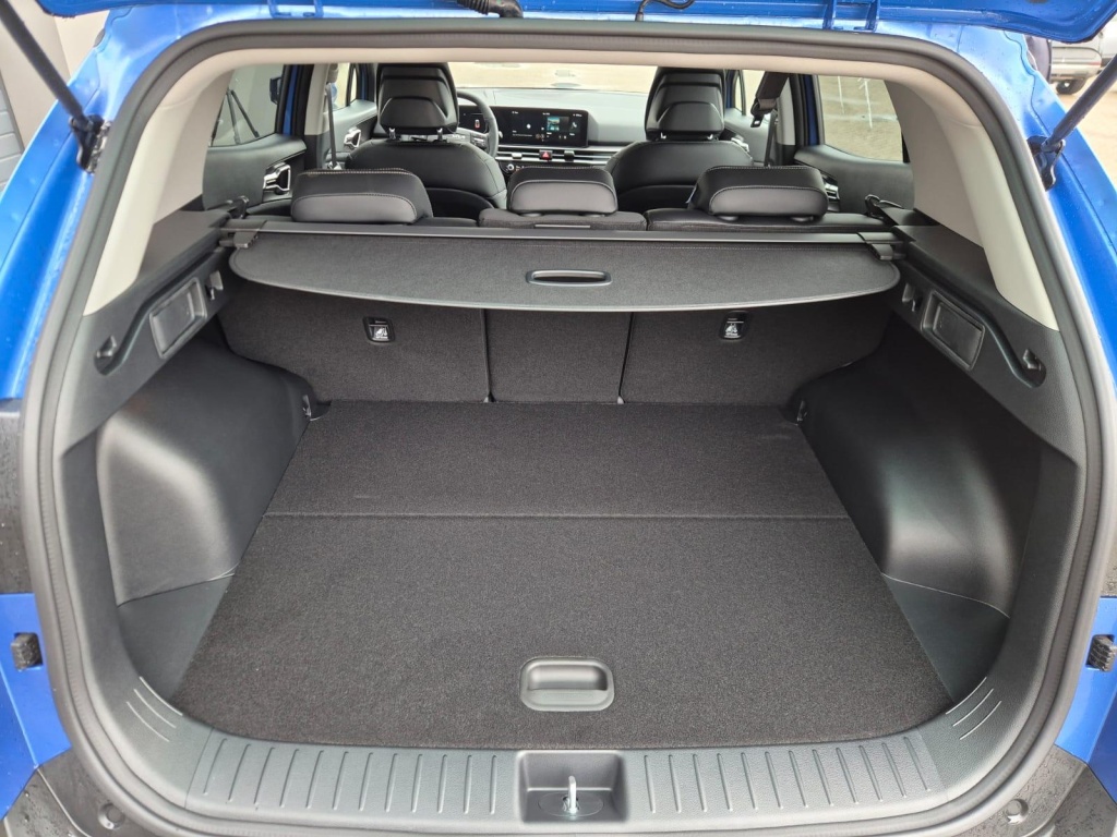 KIA Sportage 1.6 Gasoline 150hp - ref: 7-53573 - Photo 9