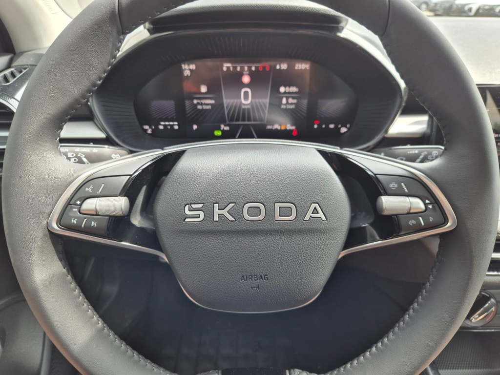 SKODA Fabia 1.0 Gasoline 116hp DSG - ref: 7-53583 - Photo 15