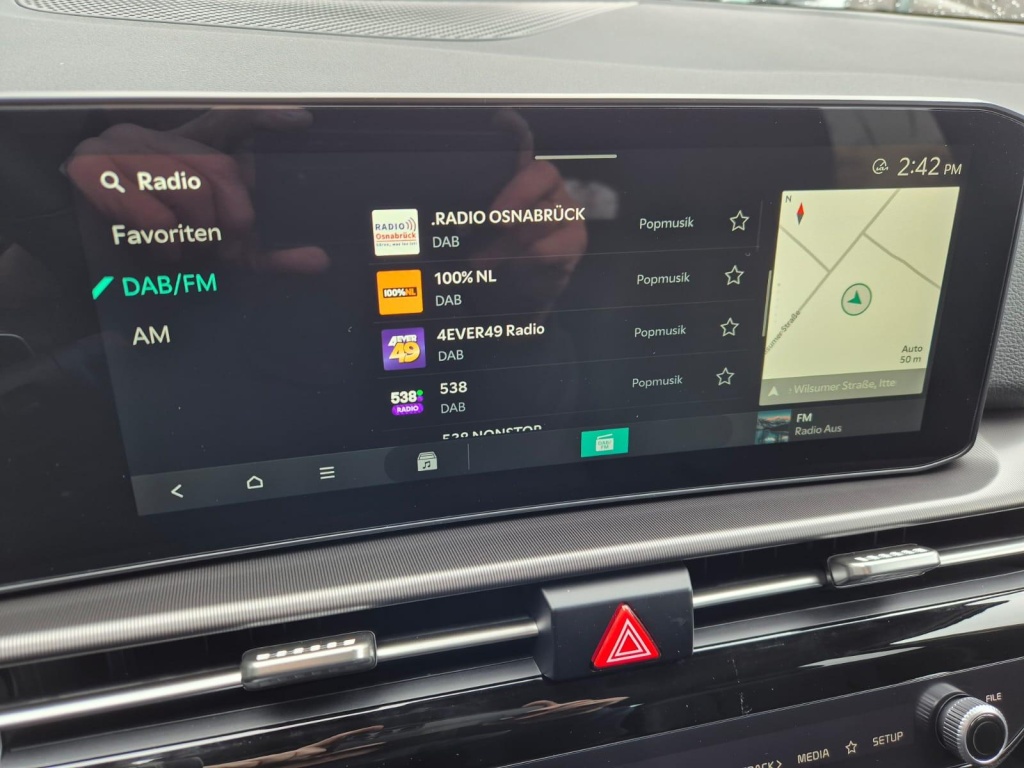 KIA Sportage 1.6 Gasoline 150hp - ref: 7-53584 - Photo 18