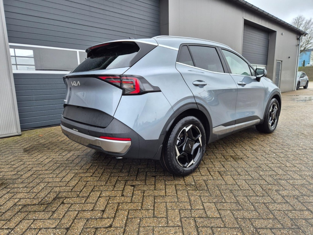 KIA Sportage 1.6 Gasoline 150hp - ref: 7-53584 - Photo 5