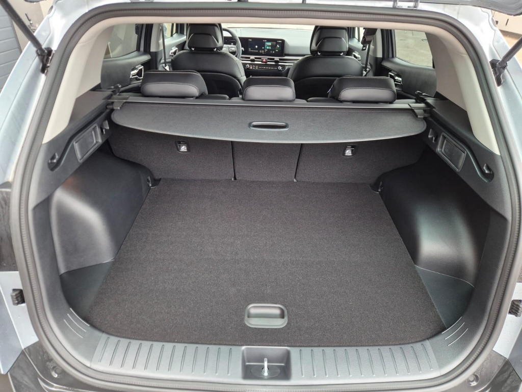 KIA Sportage 1.6 Gasoline 150hp - ref: 7-53584 - Photo 9