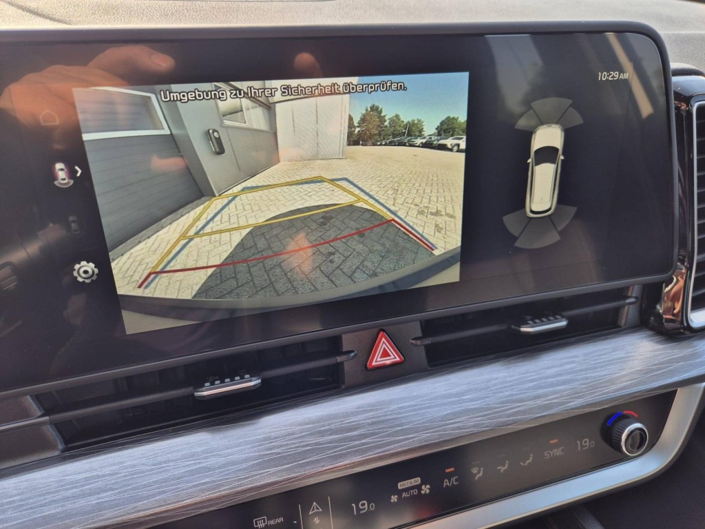 KIA Sportage Vision 1.6 Gasoline 160hp - ref: 7-53587 - Photo 19