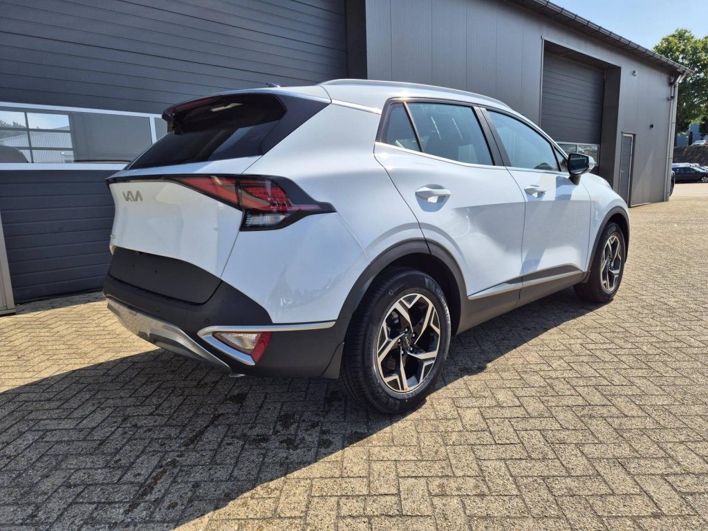 KIA Sportage Vision 1.6 Gasoline 160hp - ref: 7-53587 - Photo 5