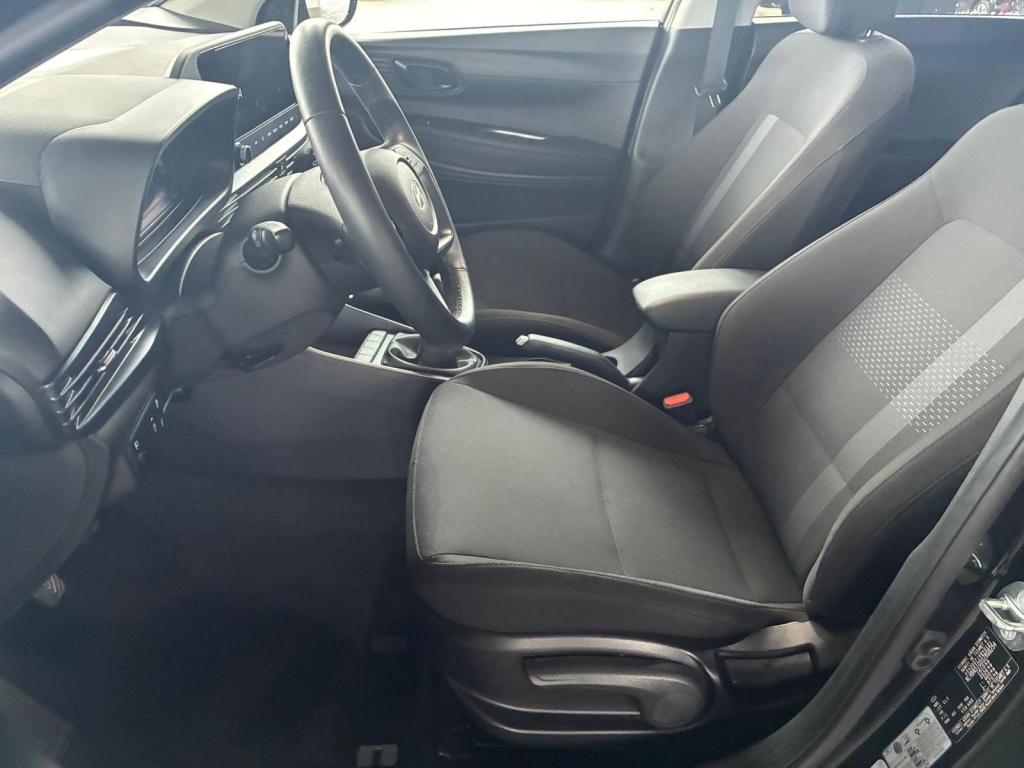 HYUNDAI i20 Comfort 1.0L T-GDI - ref: 7-53694 - Photo 5