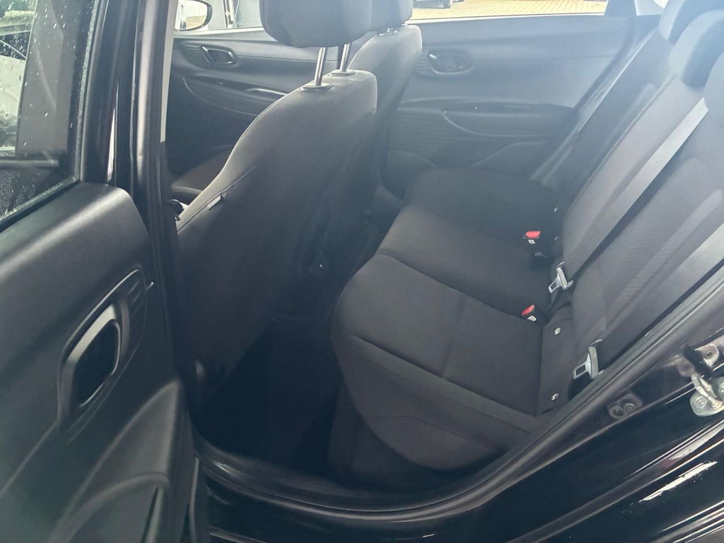 HYUNDAI i20 Comfort 1.0L T-GDI - ref: 7-53694 - Photo 6