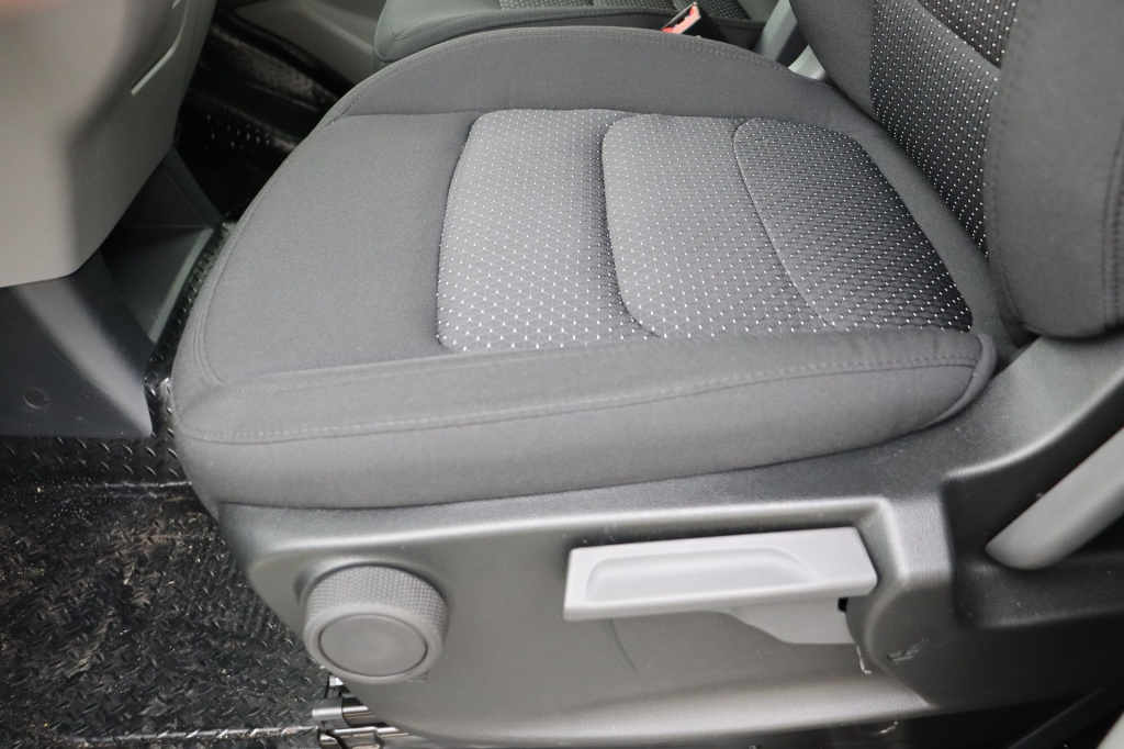 MAXUS EDeliver 7 L1H1 Base 77 kWh 204 hp Aut - ref: 7-53757 - Photo 14