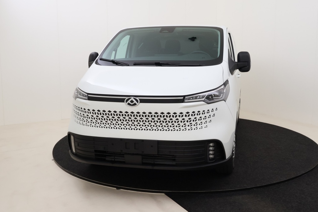 MAXUS EDeliver 7 L1H1 Base 77 kWh 204 hp Aut - ref: 7-53757 - Photo 2