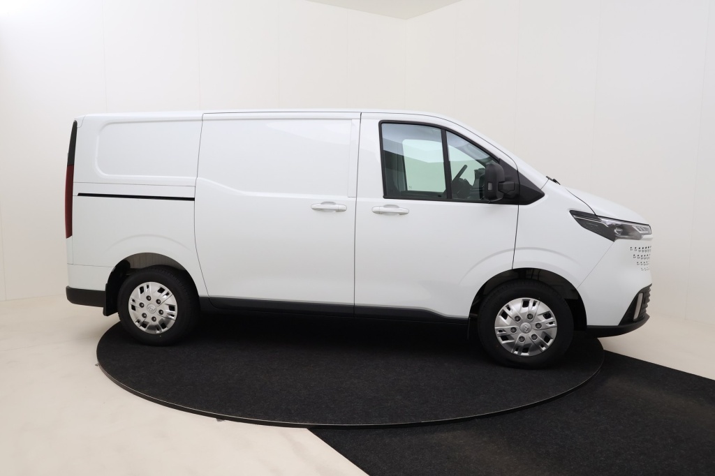 MAXUS EDeliver 7 L1H1 Base 77 kWh 204 hp Aut - ref: 7-53757 - Photo 4