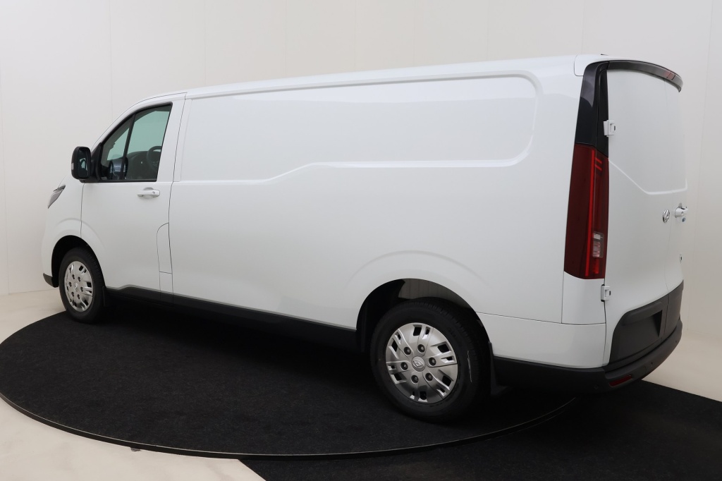 MAXUS EDeliver 7 L2H1 Base 77 kWh 204 hp Aut - ref: 7-53769 - Photo 8