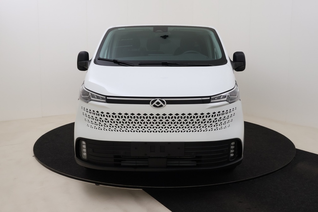 MAXUS EDeliver 7 L2H1 Base 77 kWh 204 hp Aut - ref: 7-53779 - Photo 2