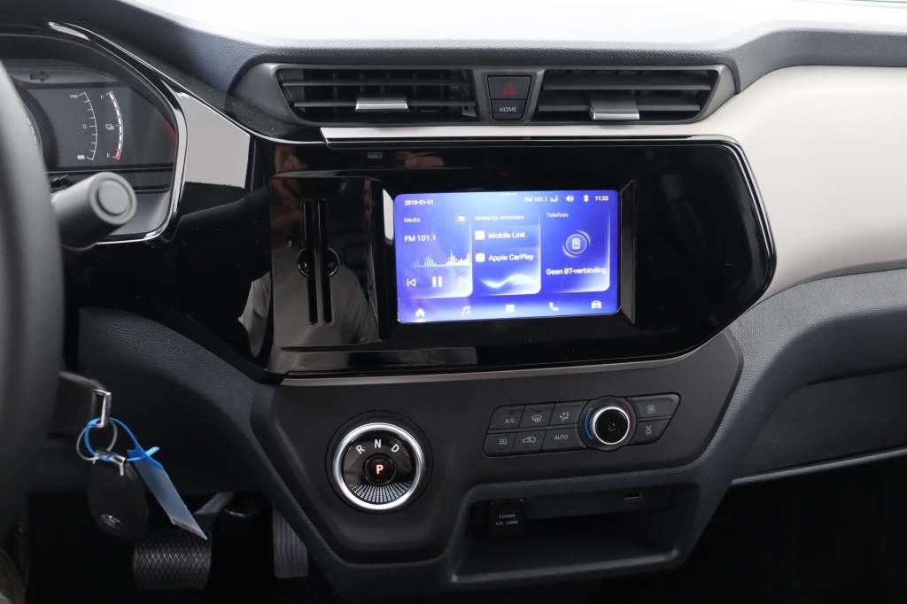 MAXUS EDeliver 3 SWB 50 kWh 160 hp Aut - ref: 7-53799 - Photo 20