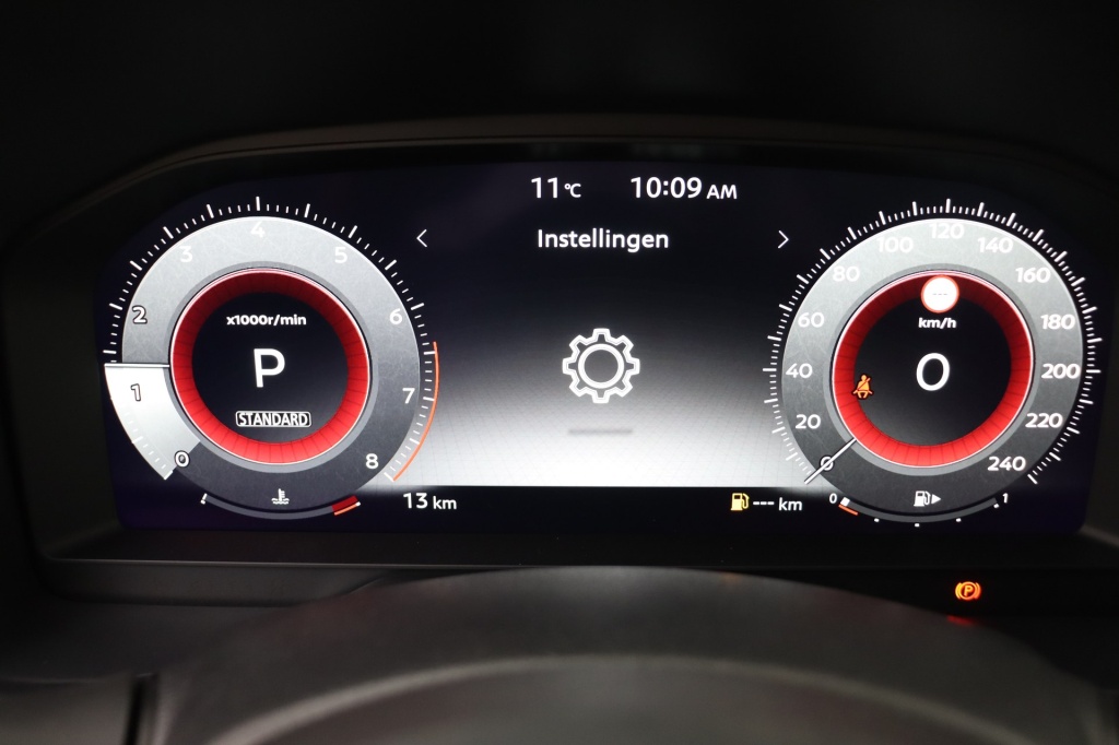 NISSAN Juke N-Connecta / Cold Pack / Alloys 19 Aero / (MY25) 1.0 DIG-T 114 hp AT 2WD - ref: 7-53913 - Photo 20