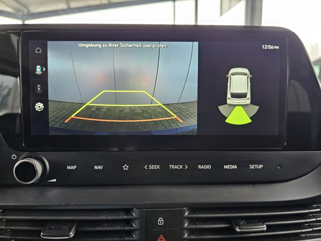 HYUNDAI i20 Comfort 1.0L T-GDI - ref: 7-54015 - Photo 13