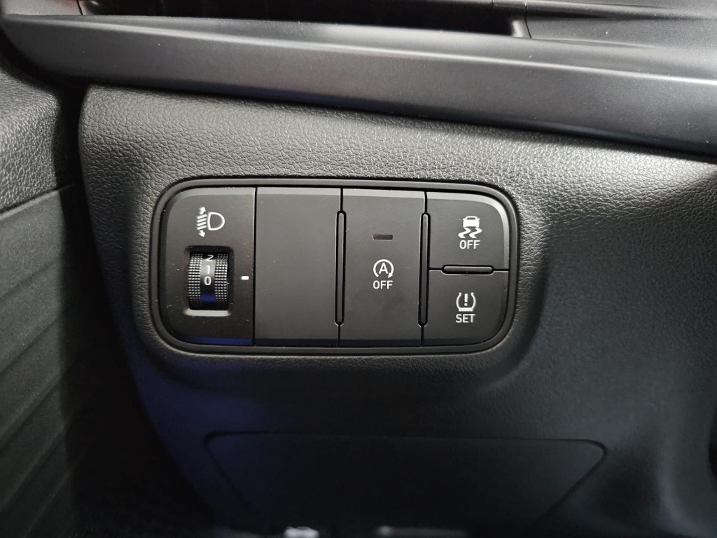 HYUNDAI i20 Comfort 1.0L T-GDI - ref: 7-54015 - Photo 20