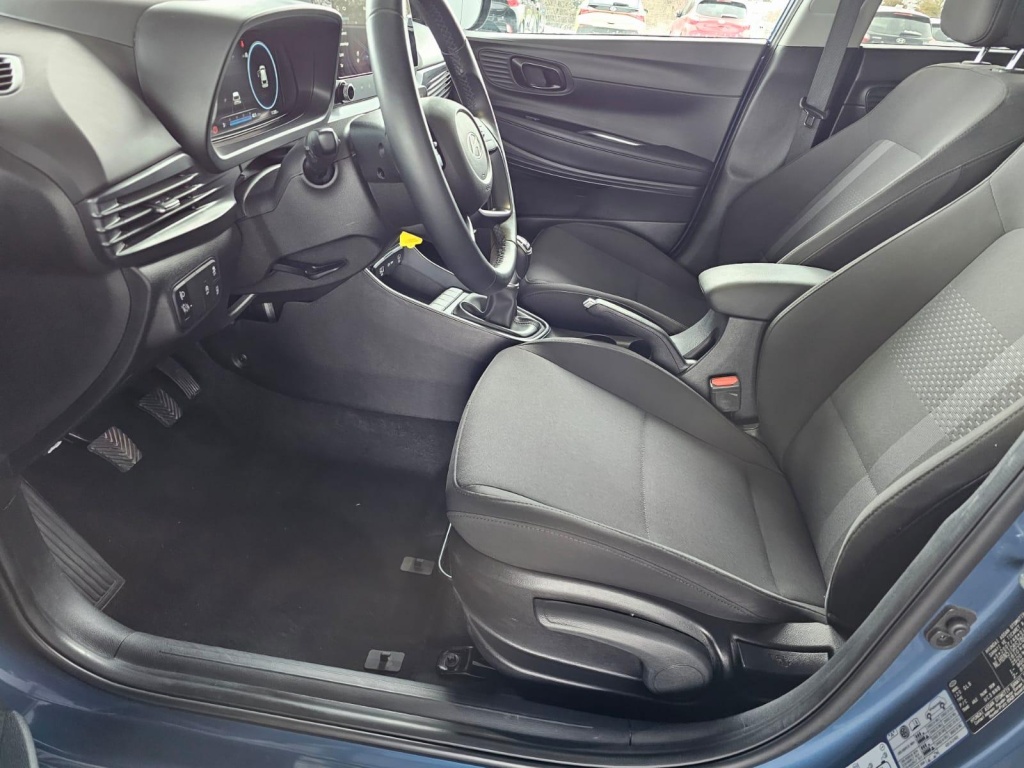 HYUNDAI i20 Comfort 1.0L T-GDI - ref: 7-54015 - Photo 6