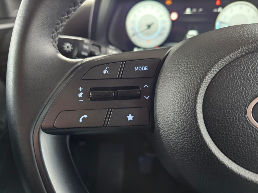 HYUNDAI i20 Comfort 1.0L T-GDI - ref: 7-54016 - Photo 16