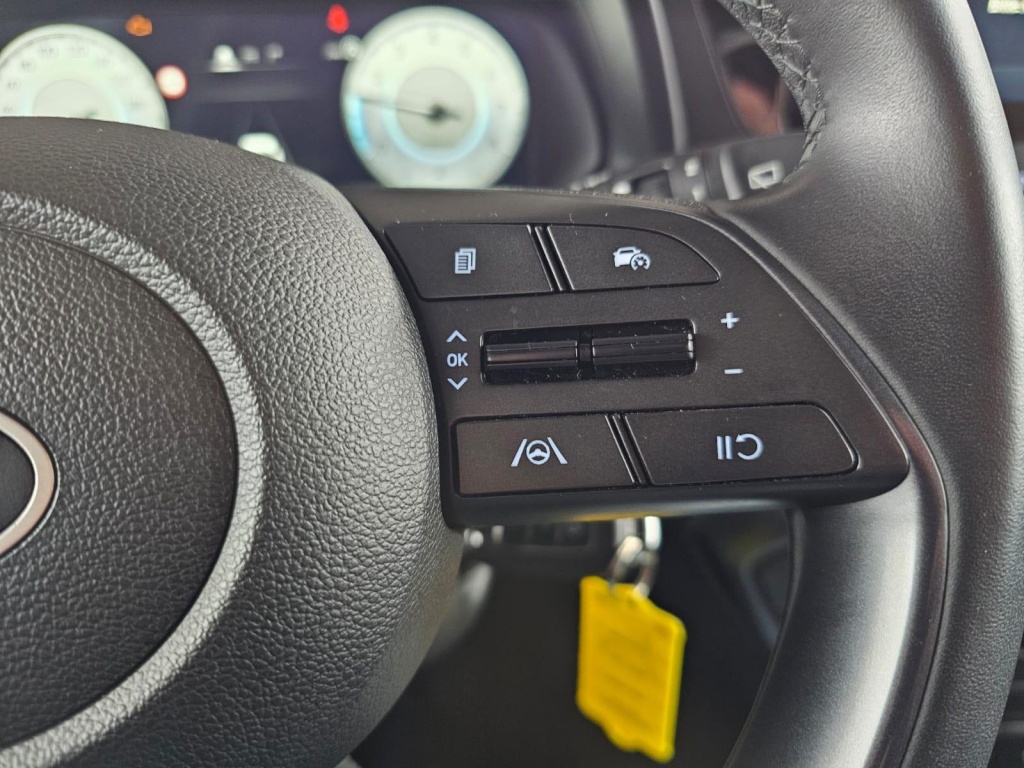 HYUNDAI i20 Comfort 1.0L T-GDI - ref: 7-54016 - Photo 17