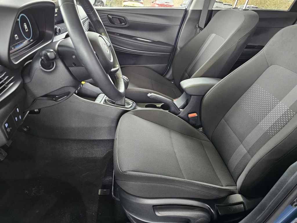 HYUNDAI i20 Comfort 1.0L T-GDI - ref: 7-54016 - Photo 6