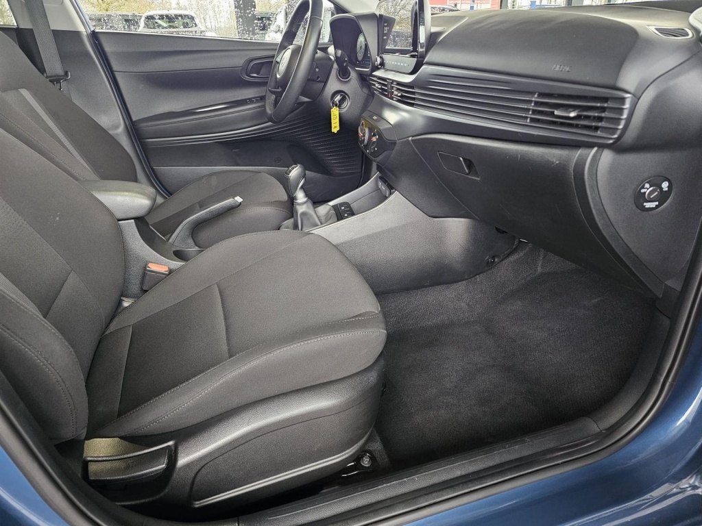 HYUNDAI i20 Comfort 1.0L T-GDI - ref: 7-54016 - Photo 8