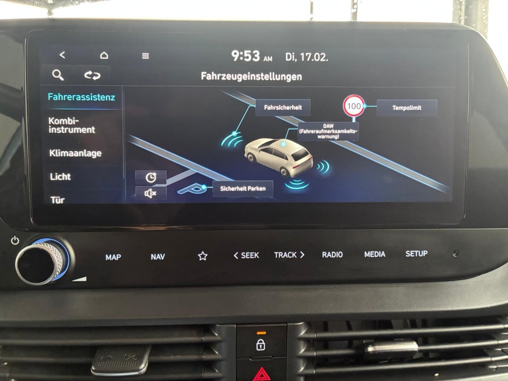 HYUNDAI i20 Comfort 1.0L T-GDI - ref: 7-54017 - Photo 12