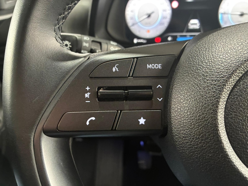 HYUNDAI i20 Comfort 1.0L T-GDI - ref: 7-54017 - Photo 16