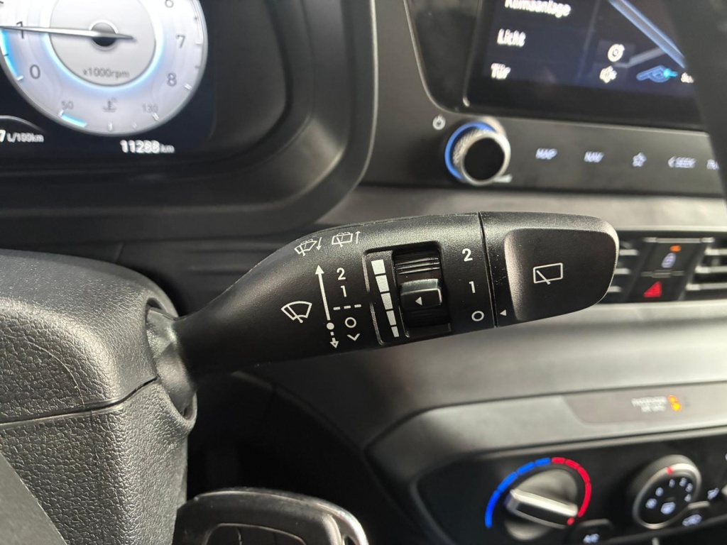 HYUNDAI i20 Comfort 1.0L T-GDI - ref: 7-54017 - Photo 19