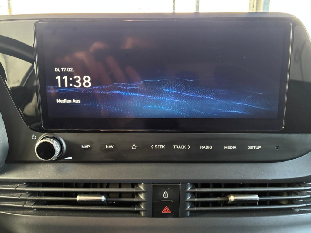 HYUNDAI i20 Comfort 1.0L T-GDI - ref: 7-54020 - Photo 10