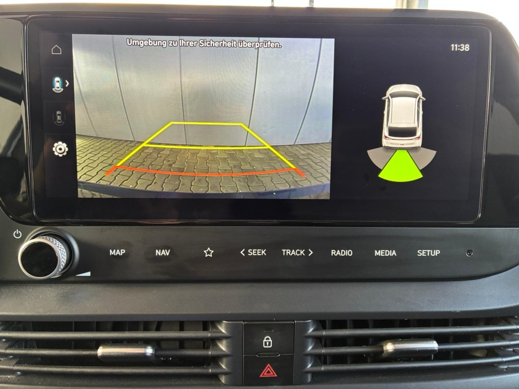 HYUNDAI i20 Comfort 1.0L T-GDI - ref: 7-54020 - Photo 12