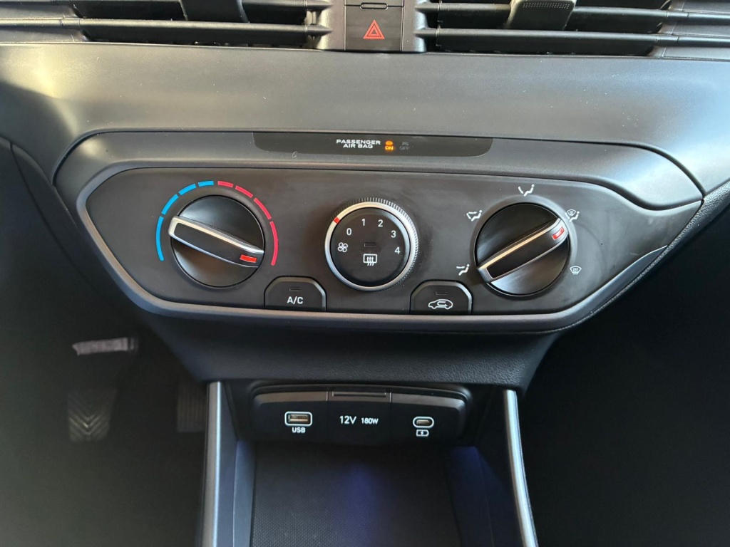 HYUNDAI i20 Comfort 1.0L T-GDI - ref: 7-54020 - Photo 13