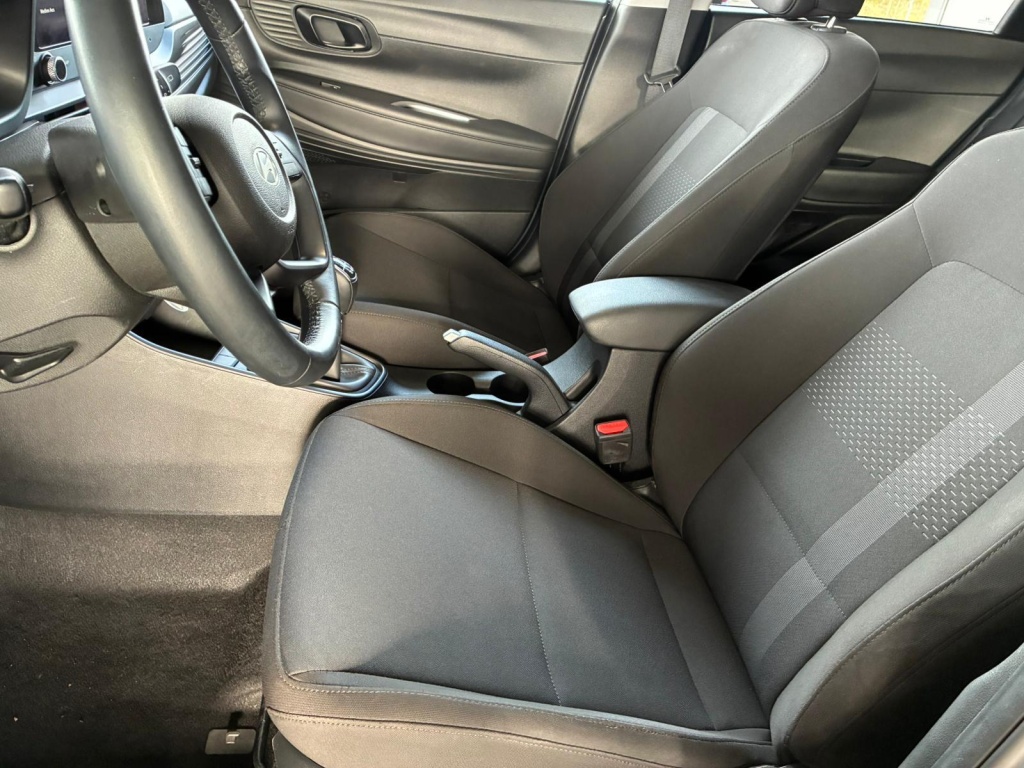 HYUNDAI i20 Comfort 1.0L T-GDI - ref: 7-54020 - Photo 6