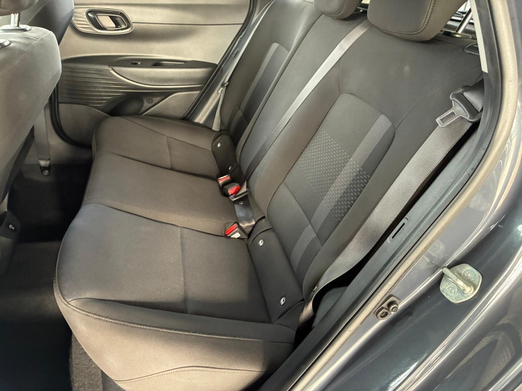 HYUNDAI i20 Comfort 1.0L T-GDI - ref: 7-54020 - Photo 7