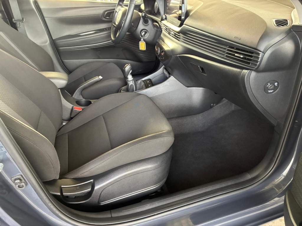 HYUNDAI i20 Comfort 1.0L T-GDI - ref: 7-54020 - Photo 8